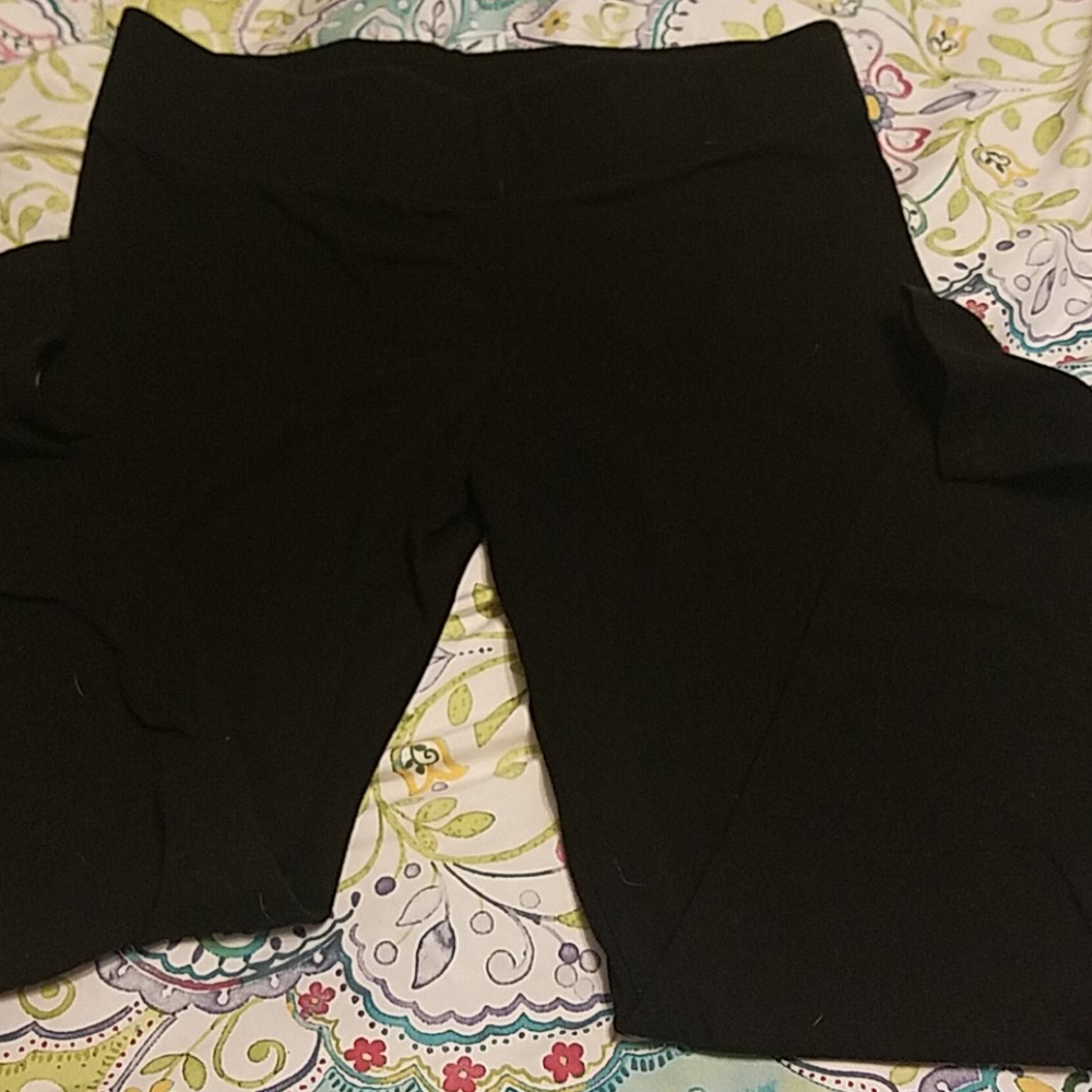 Great condition black leggings
